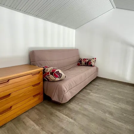 Maison Confortable Pres De La Plage, Terrasse Et Equipements Modernes, Calme - - Fr-1-231-61 Ferienhaus