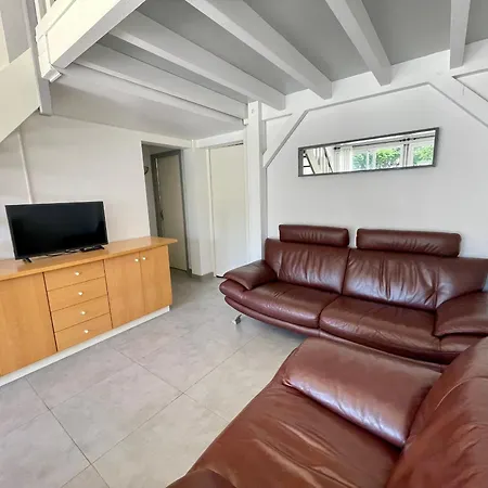 Tatil Evi Maison Confortable Pres De La Plage, Terrasse Et Equipements Modernes, Calme - - Fr-1-231-61 *