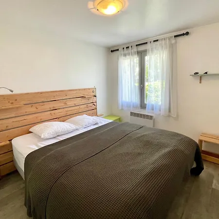 Maison Confortable Pres De La Plage, Terrasse Et Equipements Modernes, Calme - - Fr-1-231-61 *