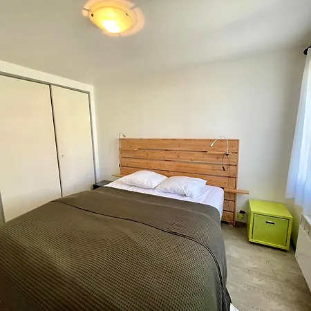 Maison Confortable Pres De La Plage, Terrasse Et Equipements Modernes, Calme - - Fr-1-231-61 *