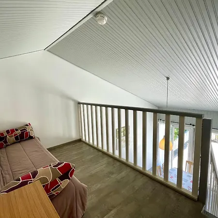 Tatil Evi Maison Confortable Pres De La Plage, Terrasse Et Equipements Modernes, Calme - - Fr-1-231-61 *