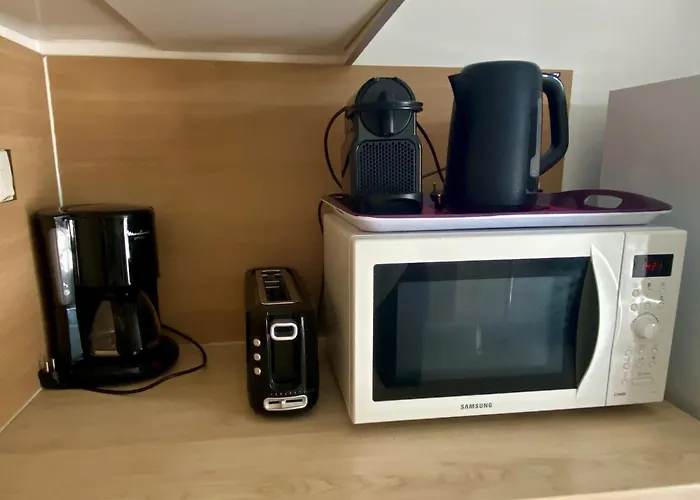 Maison Confortable Pres De La Plage, Terrasse Et Equipements Modernes, Calme - - Fr-1-231-61